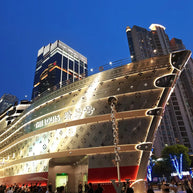 17 Days Beijing Shanghai Suzhou Wuzhen Lijiang Tour