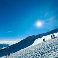 3 Days Haba Snow Mountain Climbing Tour (Summit Climbing)