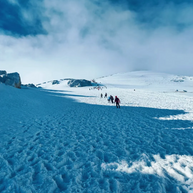 3 Days Haba Snow Mountain Climbing Tour (Summit Climbing)