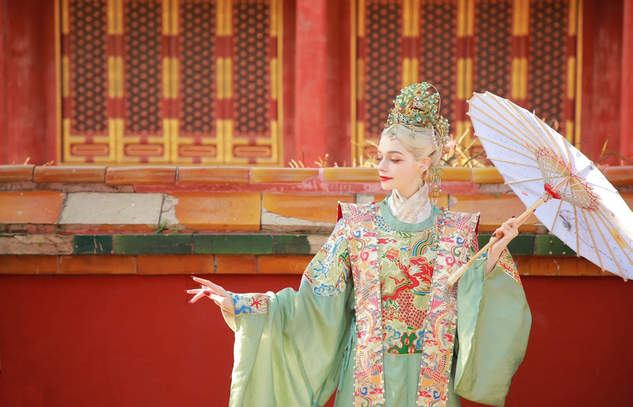 11 Days Beijing Xi'an Guilin Shanghai Suzhou Tour