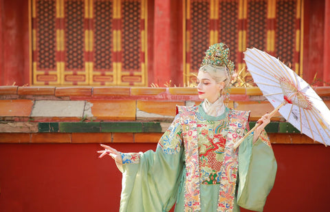 11 Days Beijing Xi'an Guilin Shanghai Suzhou Tour