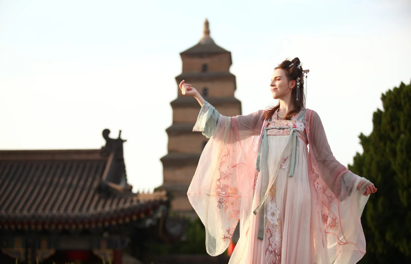 11 Days Beijing Xi'an Guilin Shanghai Suzhou Tour