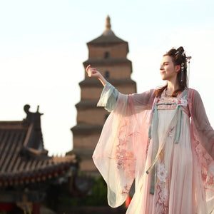 11 Days Beijing Xi'an Guilin Shanghai Suzhou Tour