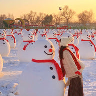 7 Days Harbin Winter Tour