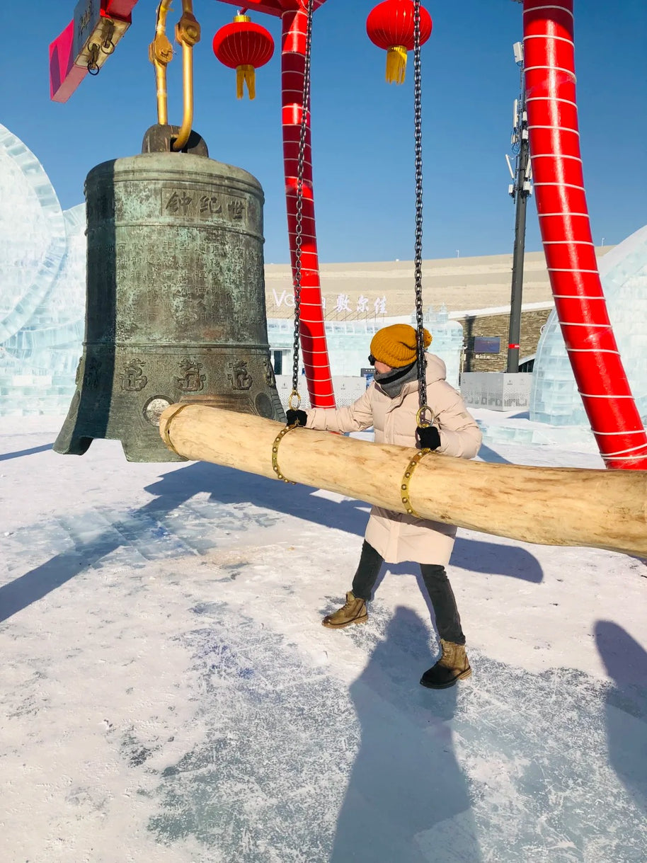 6 Days Harbin Winter Tour