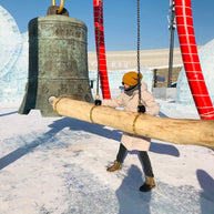 6 Days Harbin Winter Tour