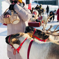 6 Days Harbin Winter Tour