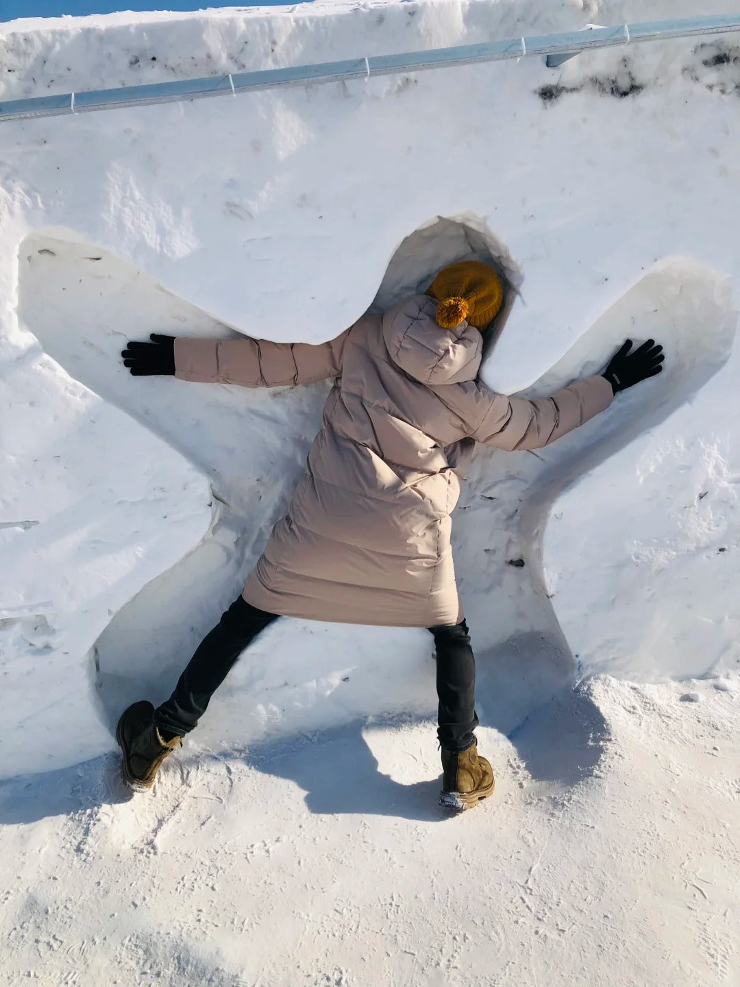 6 Days Harbin Winter Tour