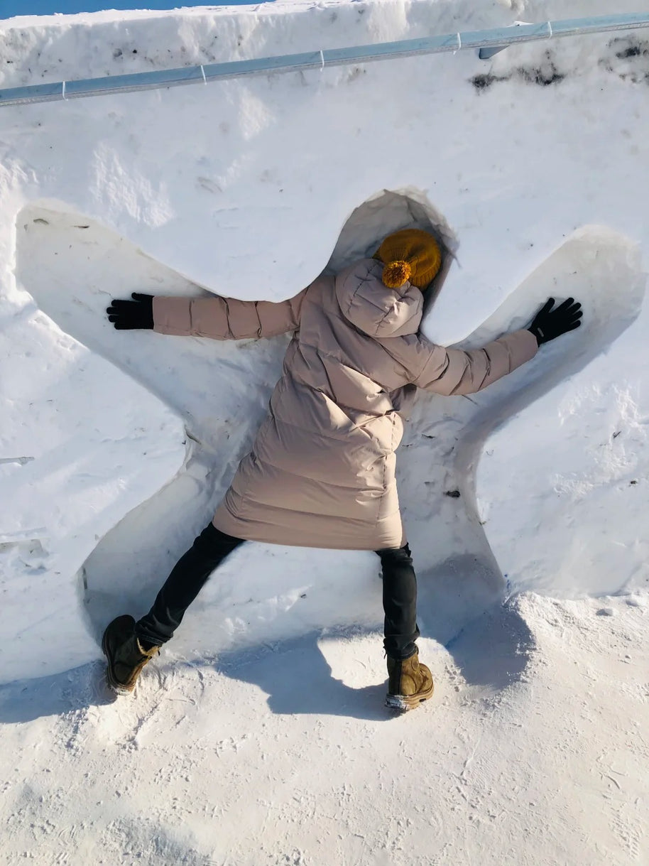 6 Days Harbin Winter Tour