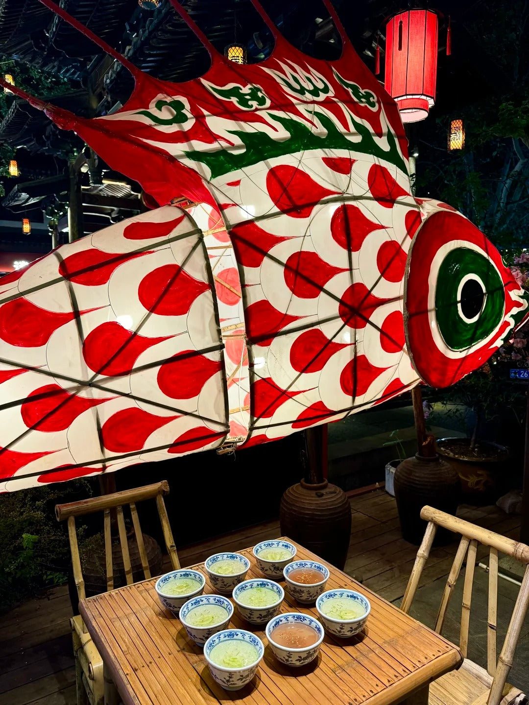 4 Days Shanghai Suzhou Hangzhou Wuzhen Tour