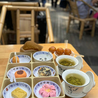 Tour de 5 días por Chengdu