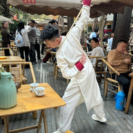 Tour de 5 días por Chengdu