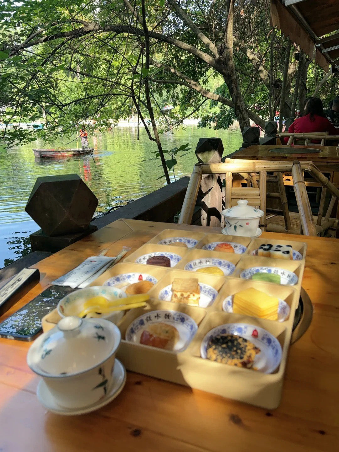 Tour de 5 días por Chengdu