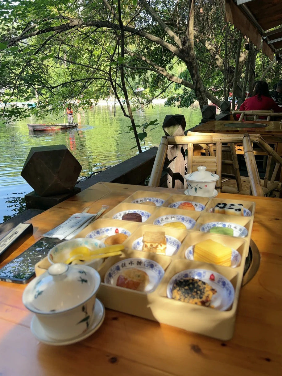 Tour de 5 días por Chengdu