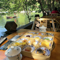 Tour de 5 días por Chengdu