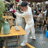 Tour de 5 días por Chengdu