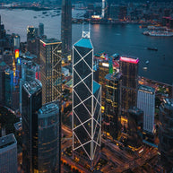 1 Day Hong Kong Tour