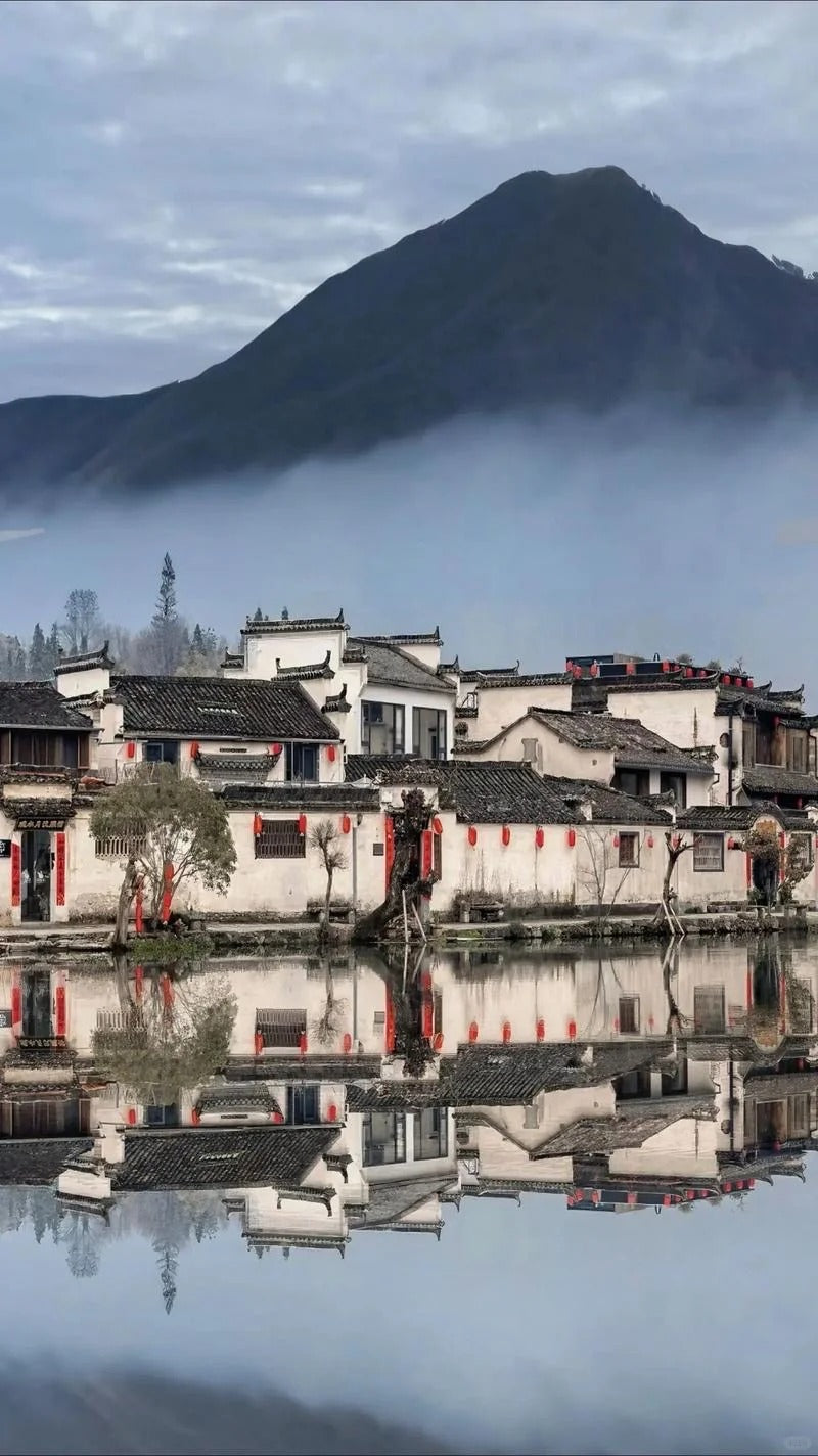 5 Days Jiangxi Tour