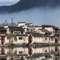 5 Days Jiangxi Tour
