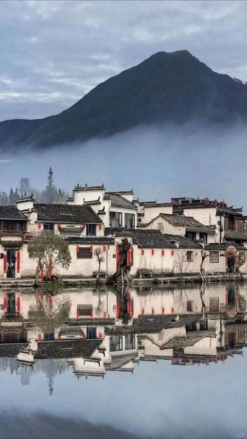 5 Days Jiangxi Tour
