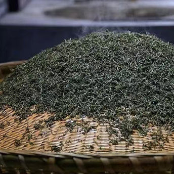 Hongqing Tea (Baked Green Tea)