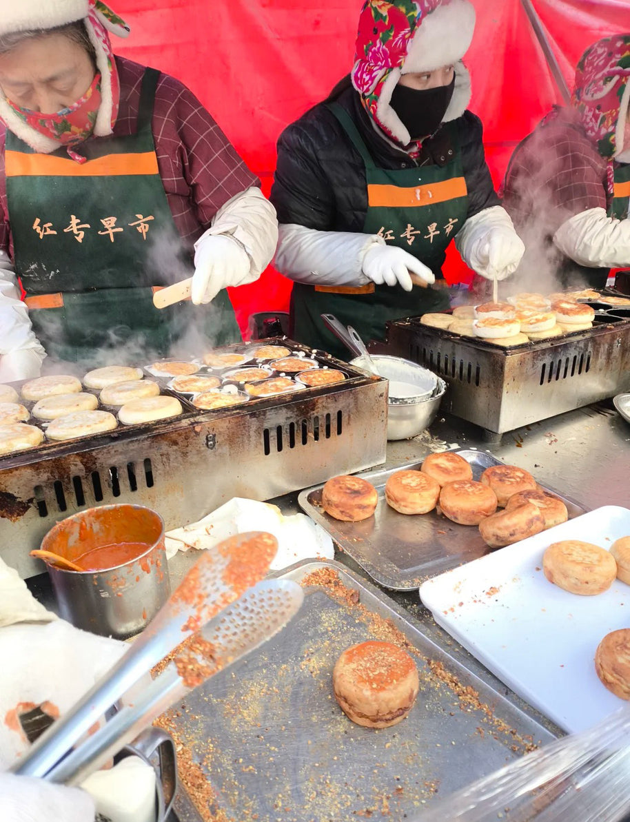 7 Days Beijing Harbin Winter Tour