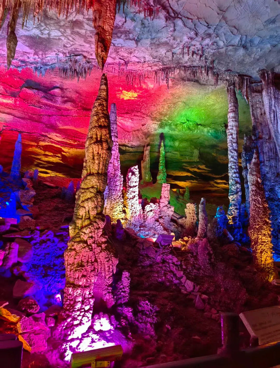 4 Days Zhangjiajie and Fenghuang Tour