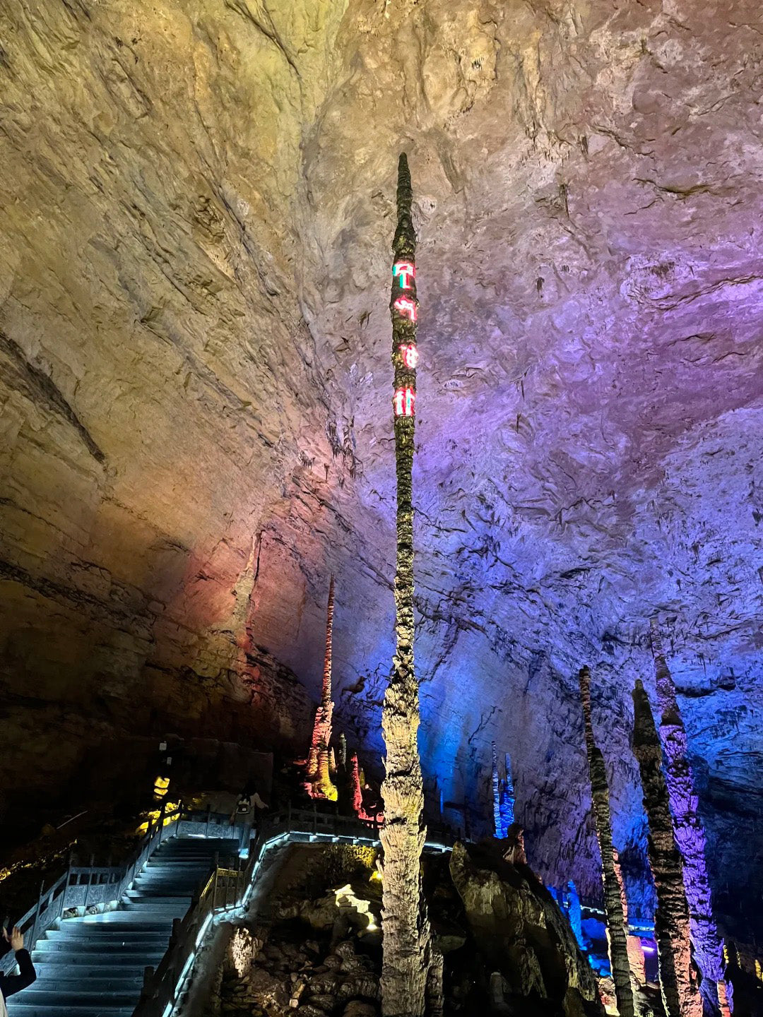 4 Days Zhangjiajie and Fenghuang Tour