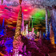 4 Days Zhangjiajie and Fenghuang Tour