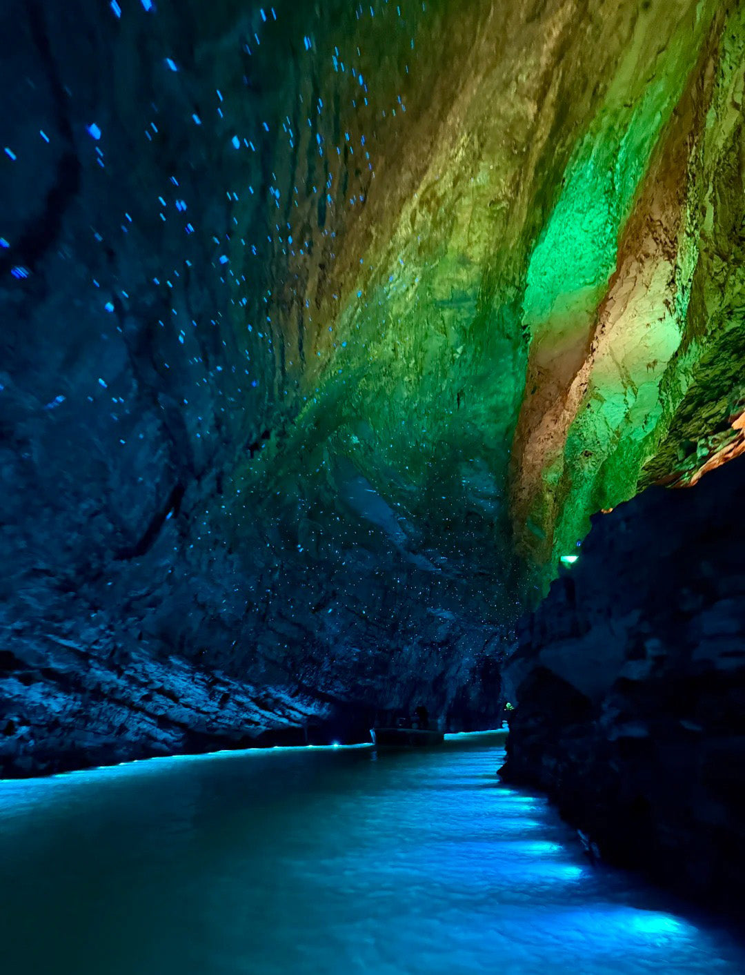 4 Days Zhangjiajie and Fenghuang Tour