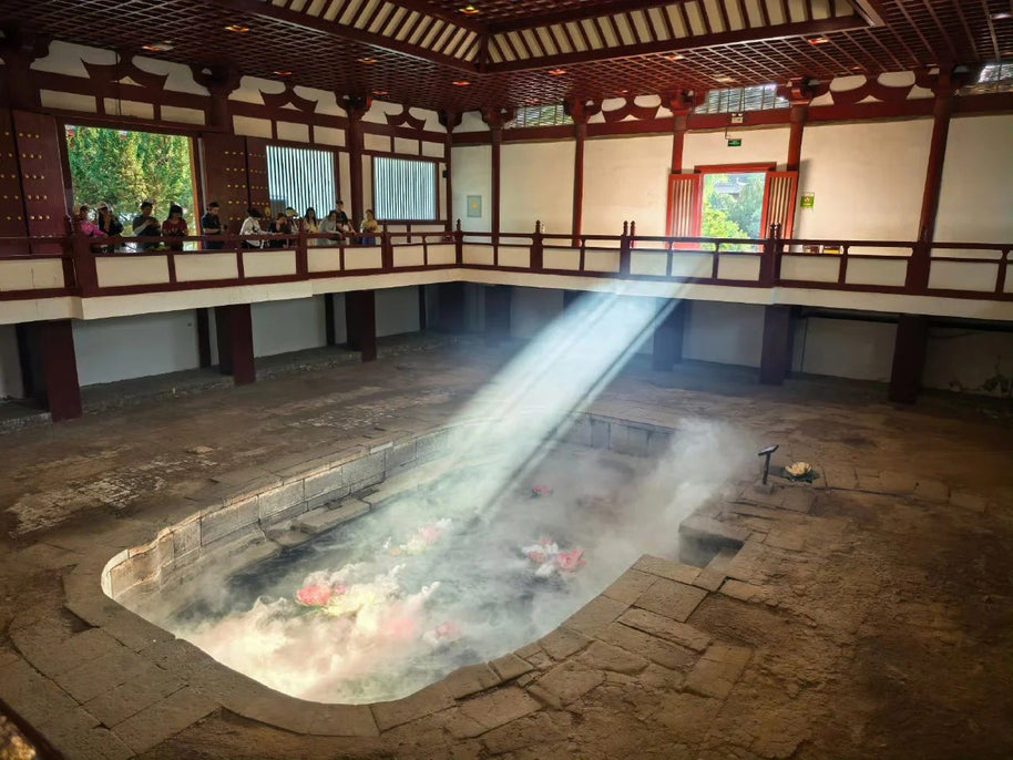 5 Days Xi'an Tour