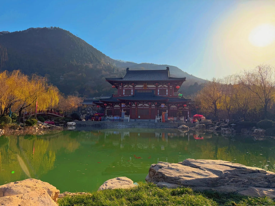 5 Days Xi'an Tour