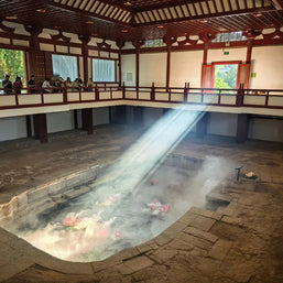 5 Days Xi'an Tour