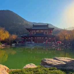 5 Days Xi'an Tour
