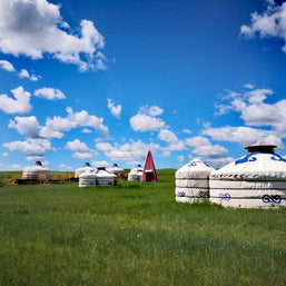 7 Days Hulunbuir Light Hiking and Nature Discovery Tour