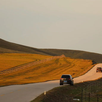7 Days Hulunbuir Light Hiking and Nature Discovery Tour