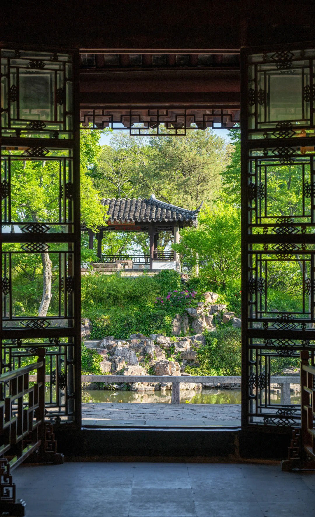 17 Days Beijing Shanghai Suzhou Wuzhen Lijiang Tour