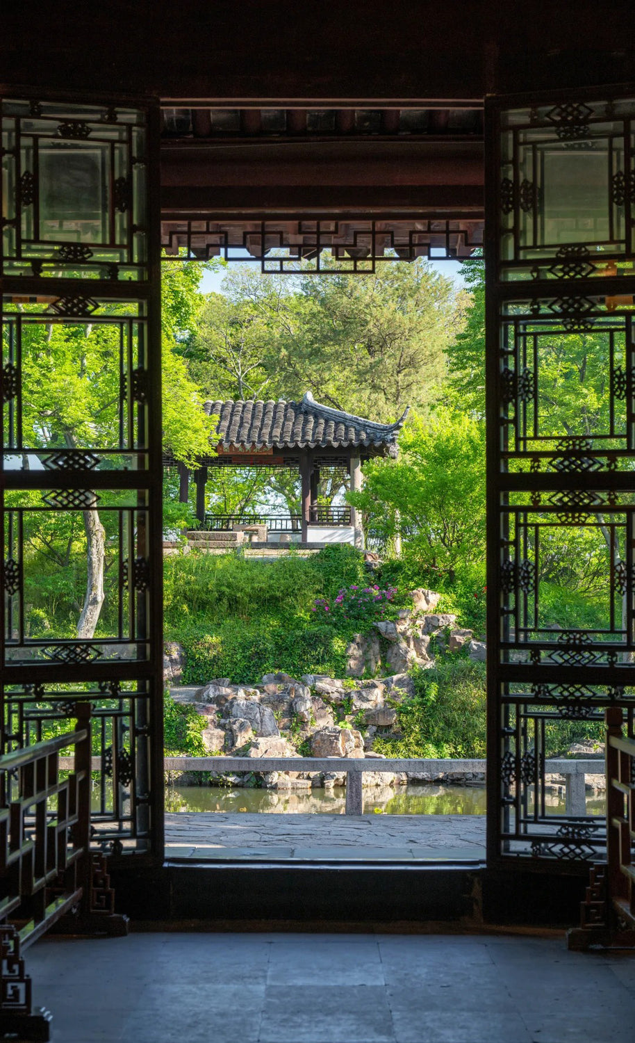 17 Days Beijing Shanghai Suzhou Wuzhen Lijiang Tour