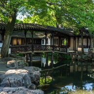 17 Days Beijing Shanghai Suzhou Wuzhen Lijiang Tour