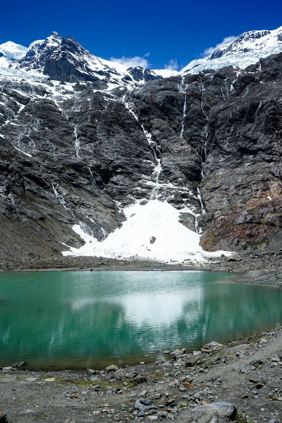 5 Days Yubeng Village Trekking Tour: Meili Snow Mountain Adventure from Lijiang