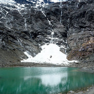 5 Days Yubeng Village Trekking Tour: Meili Snow Mountain Adventure from Lijiang