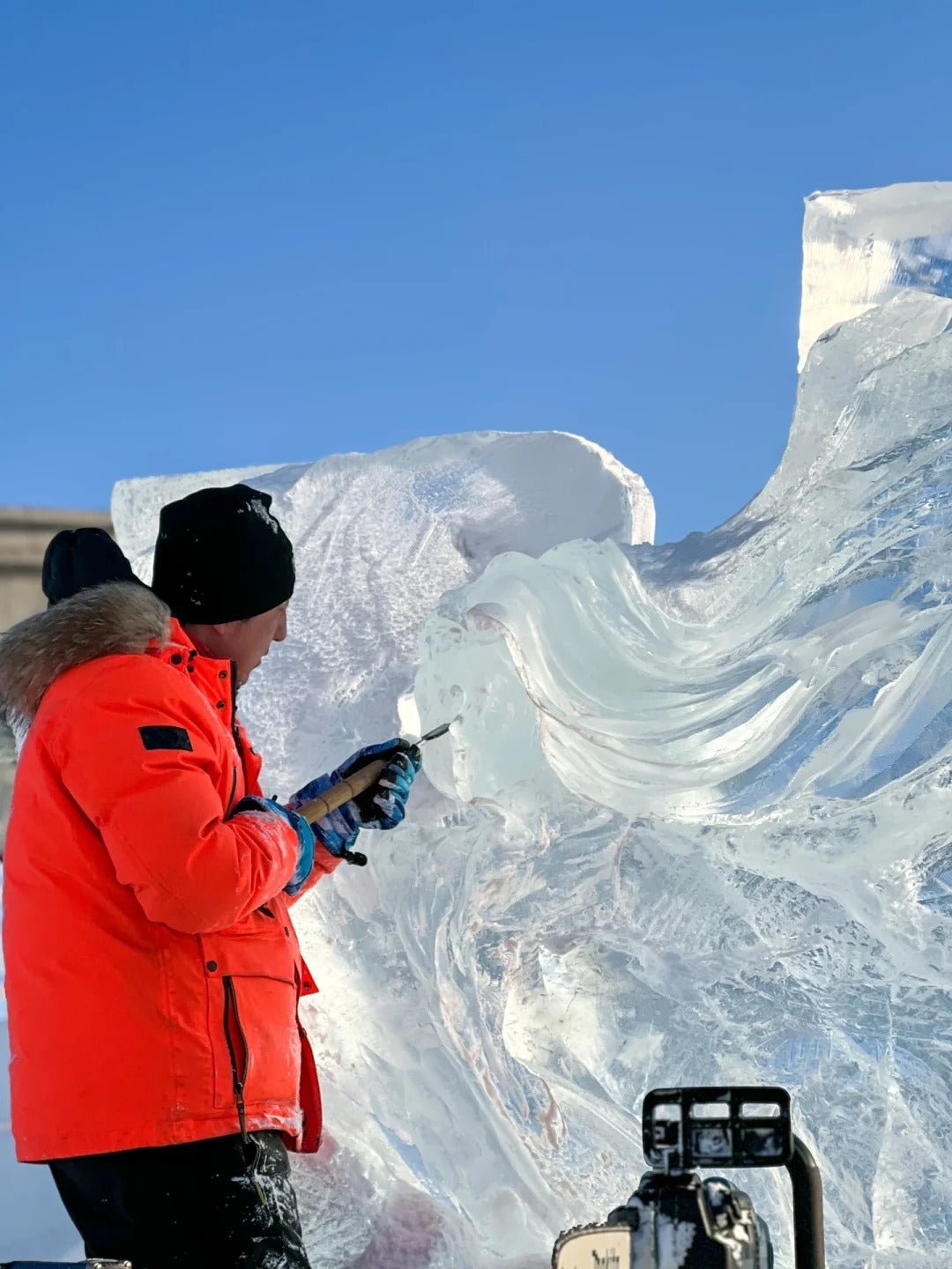 7 Days Harbin Ice and Snow Festival Winter Tour