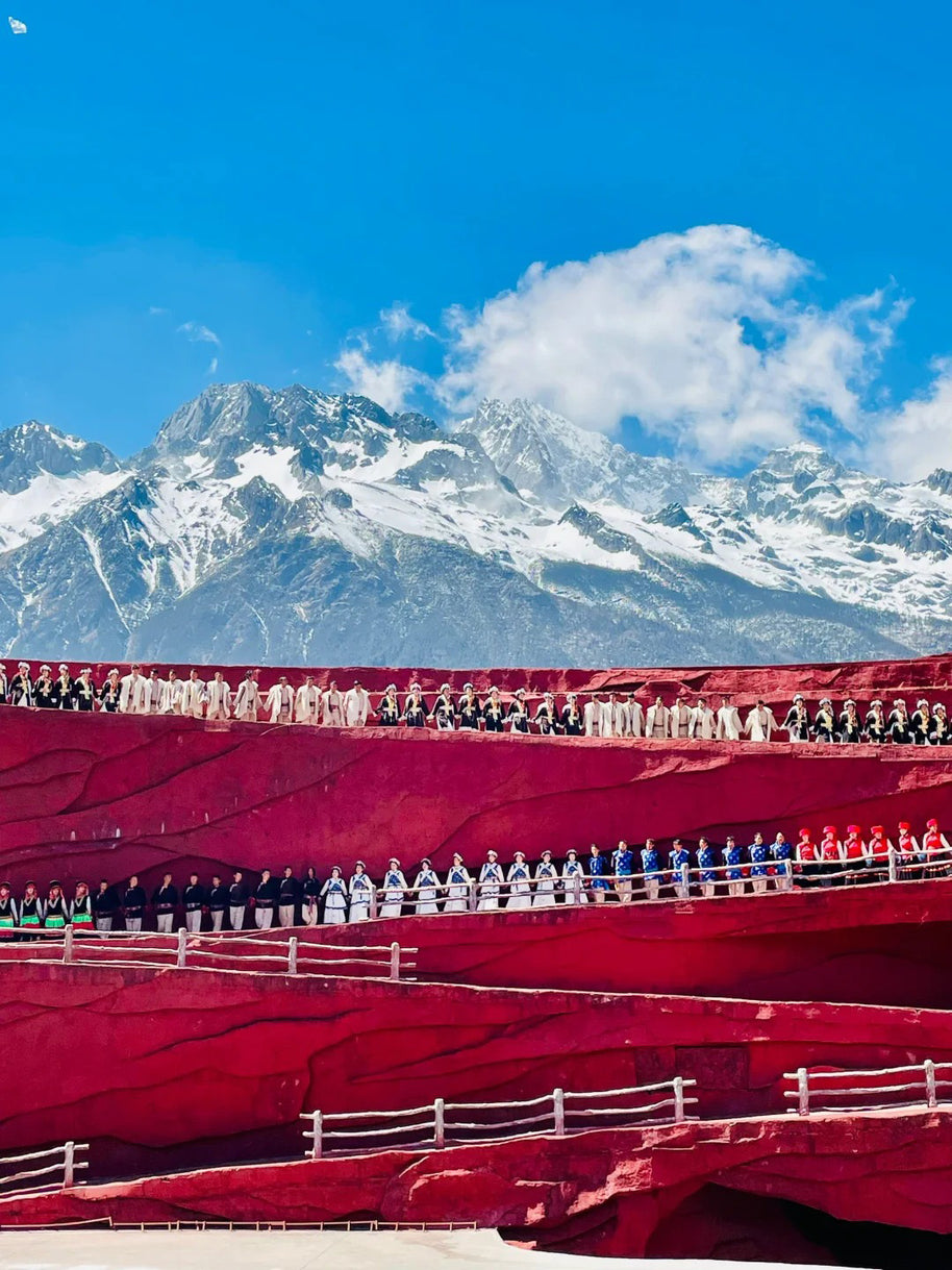17 Days Beijing Shanghai Suzhou Wuzhen Lijiang Tour