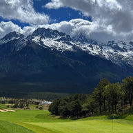 7 Days Yunnan Golf Tour