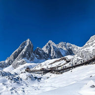 8 Days Dali Lijiang Shangri-La Lugu Lake Tour