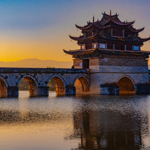 3 Days Yuanyang and Jianshui Tour