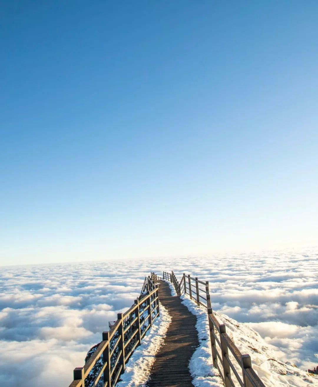 1 Day Kunming Jiaozi Snow Mountain Tour