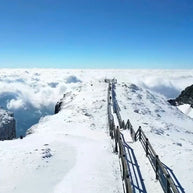 1 Day Kunming Jiaozi Snow Mountain Tour