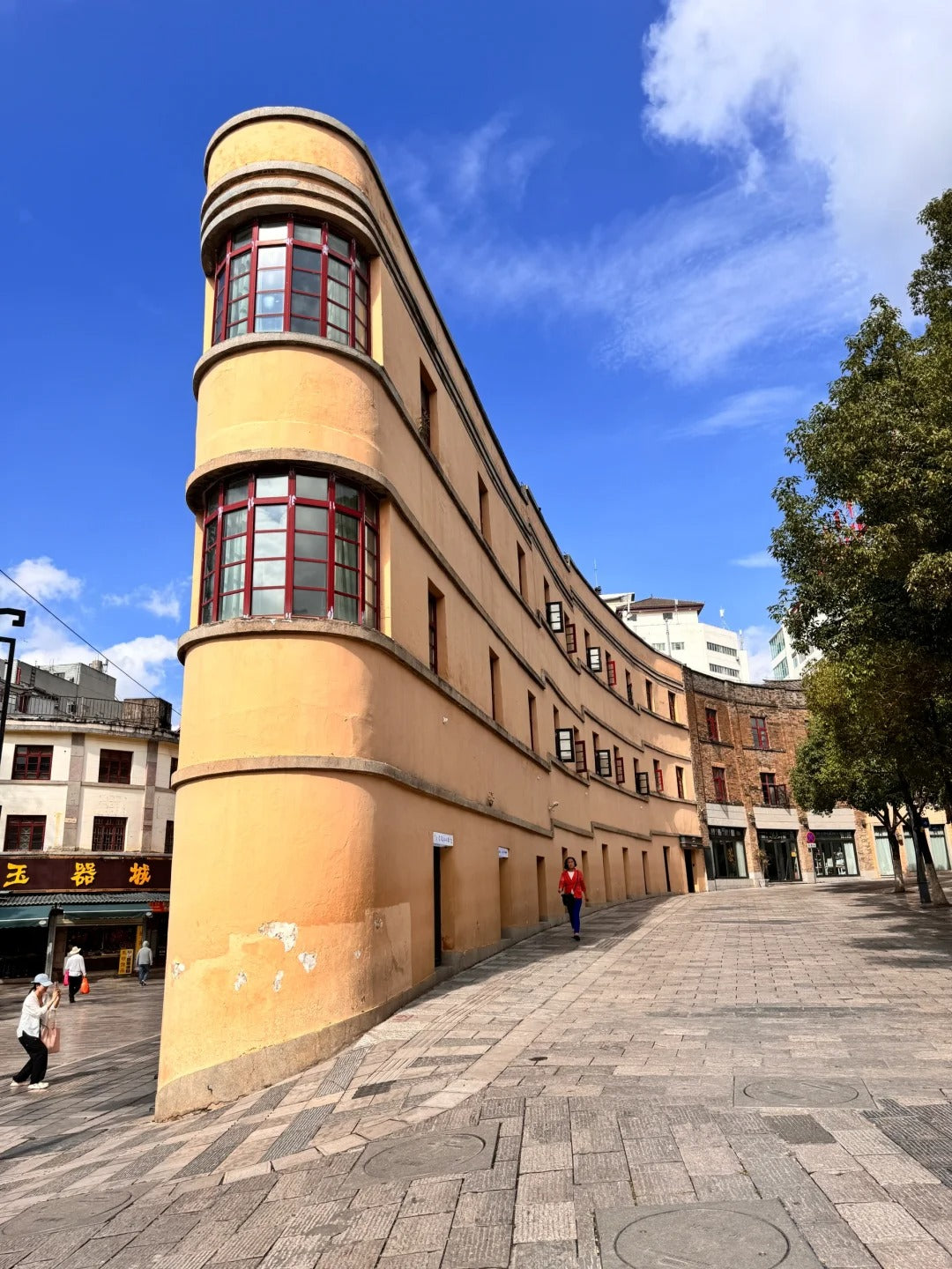 5 Days Yunnan Golf Tour