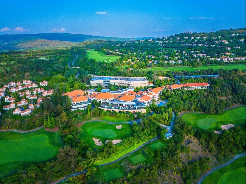 7 Days Yunnan Golf Tour